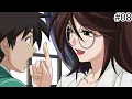 {Harem Anime}Rosario+Vampire Aflevering 8 in het Engels ONDERTITELD/DUBBEL