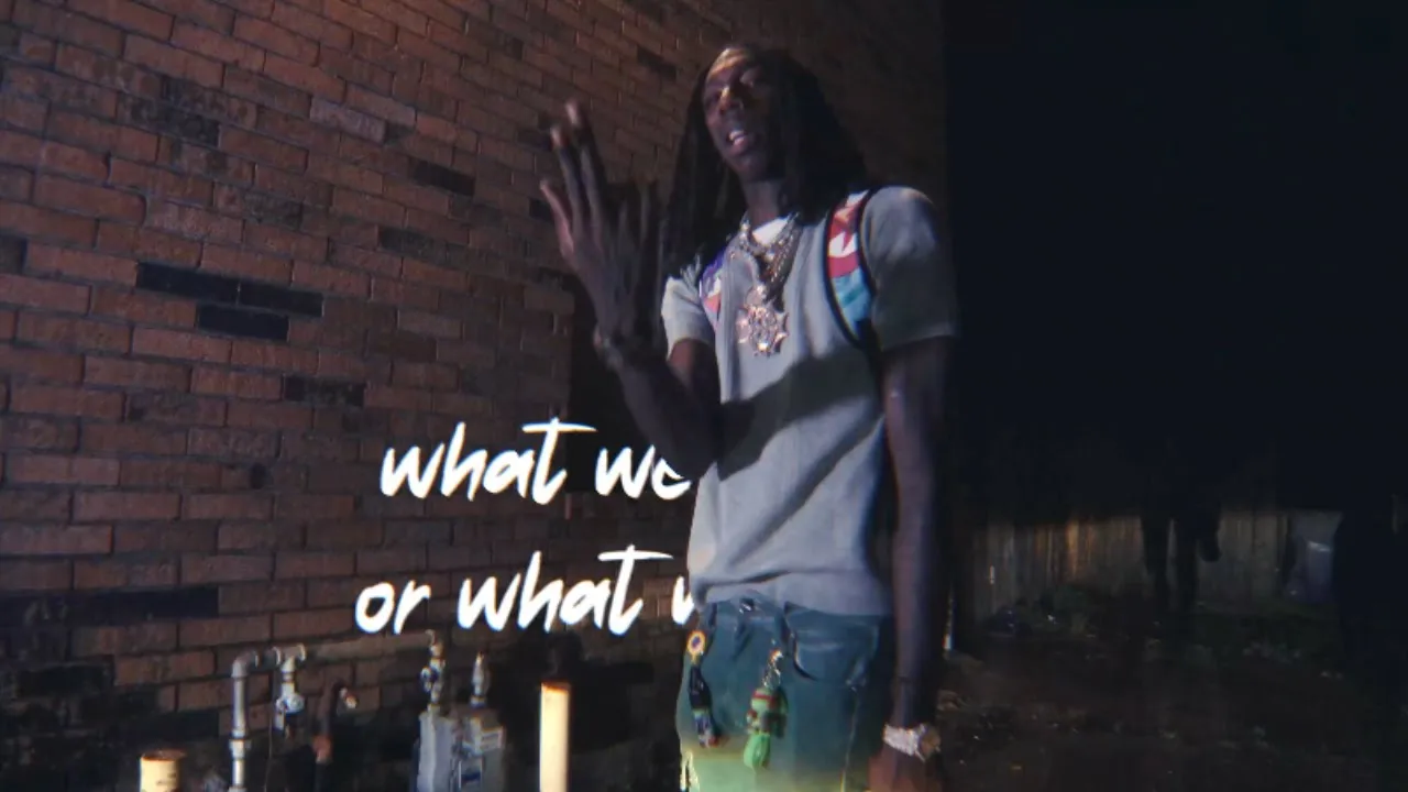 Maine Musik - Swerve 8 (Official Video)