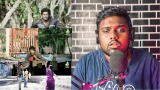 jogi climax scene react shivarajkumar