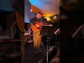 Jesse Lacey (Brand New) - “Jesus Christ” live at Silvertop in Los Angeles (1/31/2025)