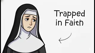 Your Life As A Medieval Nun 