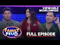 Family Feud DENNIS AT DINGDONG NA-PRANK SI JENNYLYN MERCADO June 20 2025 Full Ep 760
