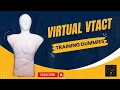 Virtual Vtact Training Dummies - Affordable Rubber Dummies