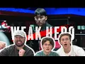 Download Lagu THIS CANT BE REAL!!! | Weak Hero Class 1x7 REACTION!