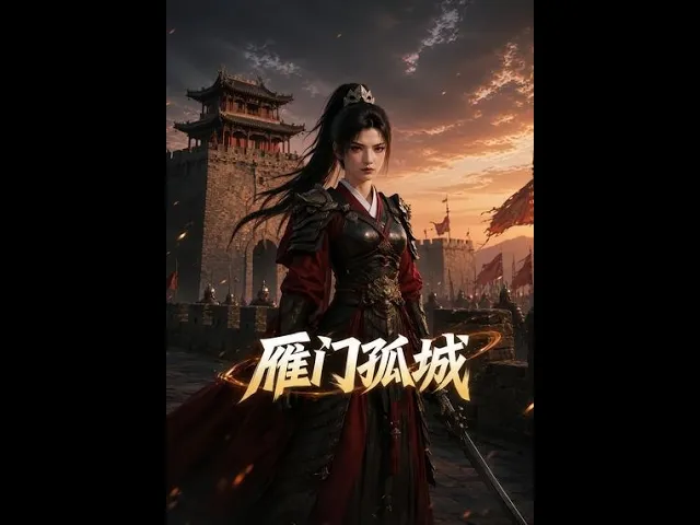 雁门孤城