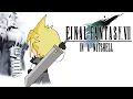 Download Lagu Final Fantasy VII In a Nutshell! (Animated Parody)
