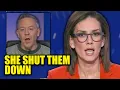 Fox Panel SHOCKED as Jessica Tarlov Drops FACTS
