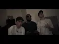 MEMPHIS BLOOD - on tour with TRINIX - waffle