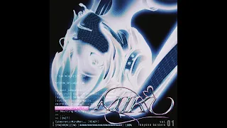 BEYOND BORDERs ‘EMERGE M♡DE MIKU’