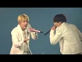 190526 Introduction Ments @ BTS 방탄소년단 Speak Yourself Tour Allianz Parque Brazil Concert Fancam