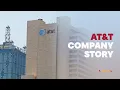 AT T Company Story 2023