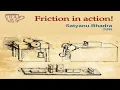 Download Lagu Friction in action!