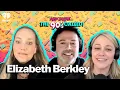 Saved By the Berk w Elizabeth Berkley Hey Dude The 90s Called