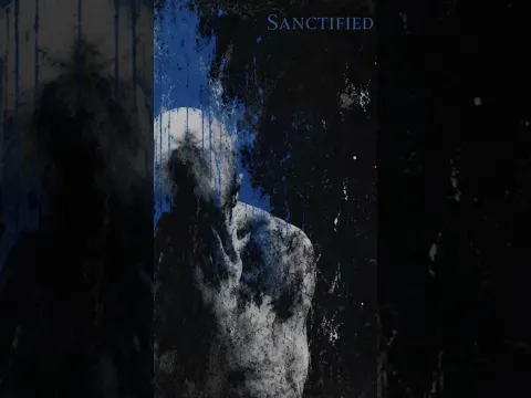 New Single - Sanctified - July 10th #sanctified