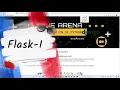 flask login tutorial - 1