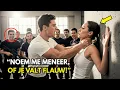 Download Lagu Kapitein duwde haar tegen de muur—en ontdekte dat zij zijn bevelvoerend admiraal was