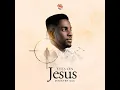 EYES ON JESUS
