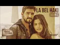 La Bel Haki - Adonis | Trilha Sonora 'Órfãos Da Terra'.