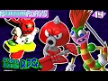 Download Lagu QUADRUPLE BOSS FIGHT!? │ Super Luigi RPG Part 14