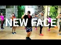 PSY - New Face | By MiwMiw | The Diva Thailand | Zumba | #เพลงฮิต