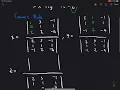 MATH 21 Cramer s Rule