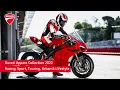 Download Lagu Ducati Apparel Collection 2022