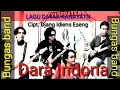 Download Lagu 'DARA INDONA' Lagu Dayak Kanayatn