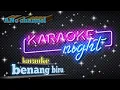 Download Lagu benang biru...karaoke