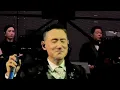 此場好友兼原唱“庾澄慶”在席助陣，張學友這歌唱的特別調皮，只願一生愛一人＆讓我一次愛個夠，香港演唱會