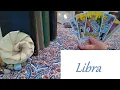 Libra August 2026 YOU FEEL IT COMING The Most Transformative Moment Of Your Life LOVE CAREER