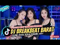 Download Lagu DJ TIKTOK TERBARU 2025 |BREAKBEAT BARAT REMIX JEDAG- JEDUG FULL BASS COCOK BUAT SANTAI 🎶