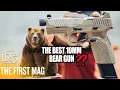 Is This 10mm The New Perfect Bear Gun - FN 510 Tactical First Mag Review