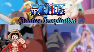 Download [One Piece] Giantess Compilation MP3