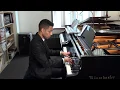 SlideRoom Arts Portfolio Scarlatti Chopin and Ravel