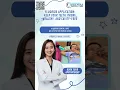 HEALTHY SMILES FOR LITTLE STARS