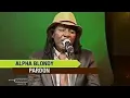 Download Lagu Je vous demande Pardon/ Alpha Blondy