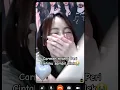 Download Lagu Carmen nyanyi Peri Cintaku TAPI PAS LAGI PILEK 😭 #hearts2hearts