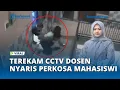 Download Lagu Mahasiswi Nyaris Dirudapaksa Dosen di Kamar Kos, Aksi Pelaku Terekam CCTV hingga Video Viral