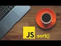 sort Array functions JavaScript Tutorial Hindi