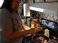 CHEROKEE EATS Sassafras Tea