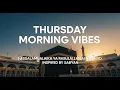Download Lagu THURSDAY MORNING VIBES | ASSALAMUALAIKA YA RASULALLAH AI NASHEED INSPIRED BY SABYAN #flyxo