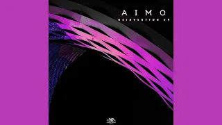 aimo reinvention original mix 