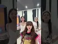 Download Lagu HAPPY ASMARA BERSAMA CE YENI DAN NIKEN DI KEDIRI #happy #gilgasahid