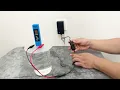 Colloidal Silver Generator Kit with 99.99% Pure Silver Wire Efficient, Easy-to-Use at Home