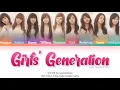 Download Lagu Girls’ Generation (소녀시대) – Girls’ Generation (소녀시대) Color Coded Lyrics (Han/Rom/Eng)