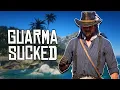I Ranked Every Red Dead Redemption 2 Chapter from Worst to Best