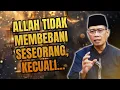 Download Lagu ALLAH TIDAK MEMBEBANI SESEORANG SESUAI KESANGGUPANNYA