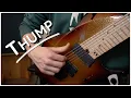 Download Lagu THUMPING: The Comprehensive Tutorial (With TABs) MP3