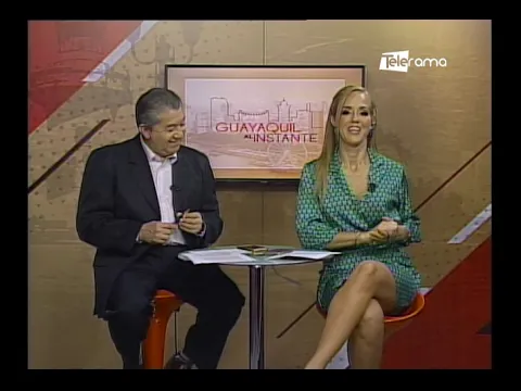 Guayaquil al Instante 07-11-2022