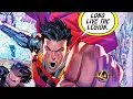 Download Lagu Superboy Prime krijgt eindelijk zijn Superman-moment!
